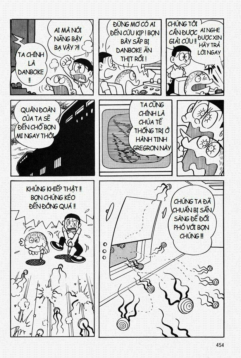 mojako chapter 10 39