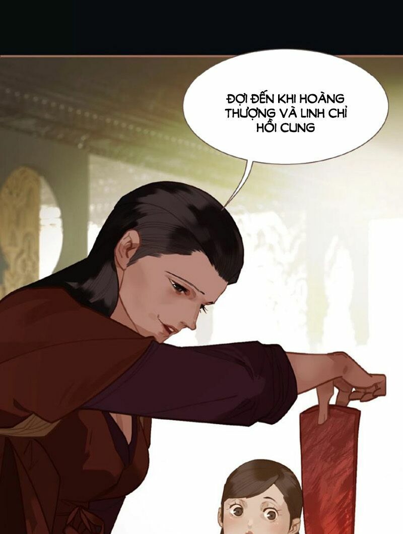 nhất đại linh hậu chapter 78 10