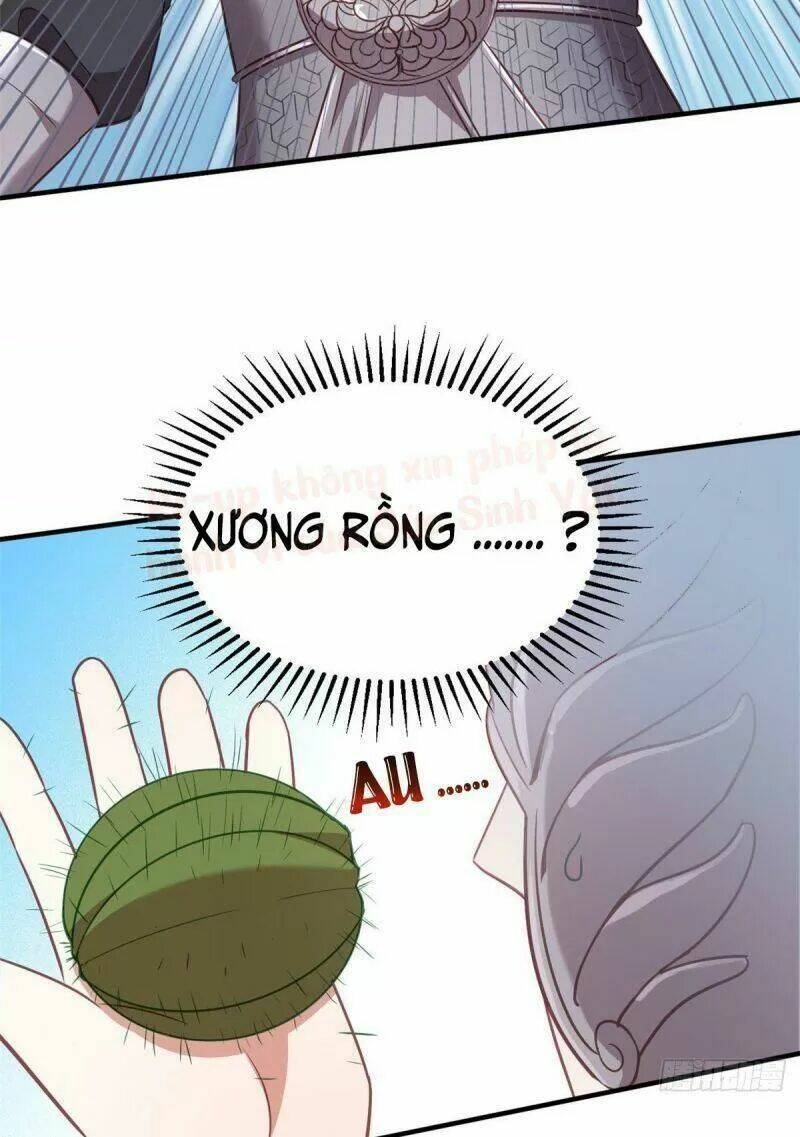 thiều quang mạn chapter 11 7