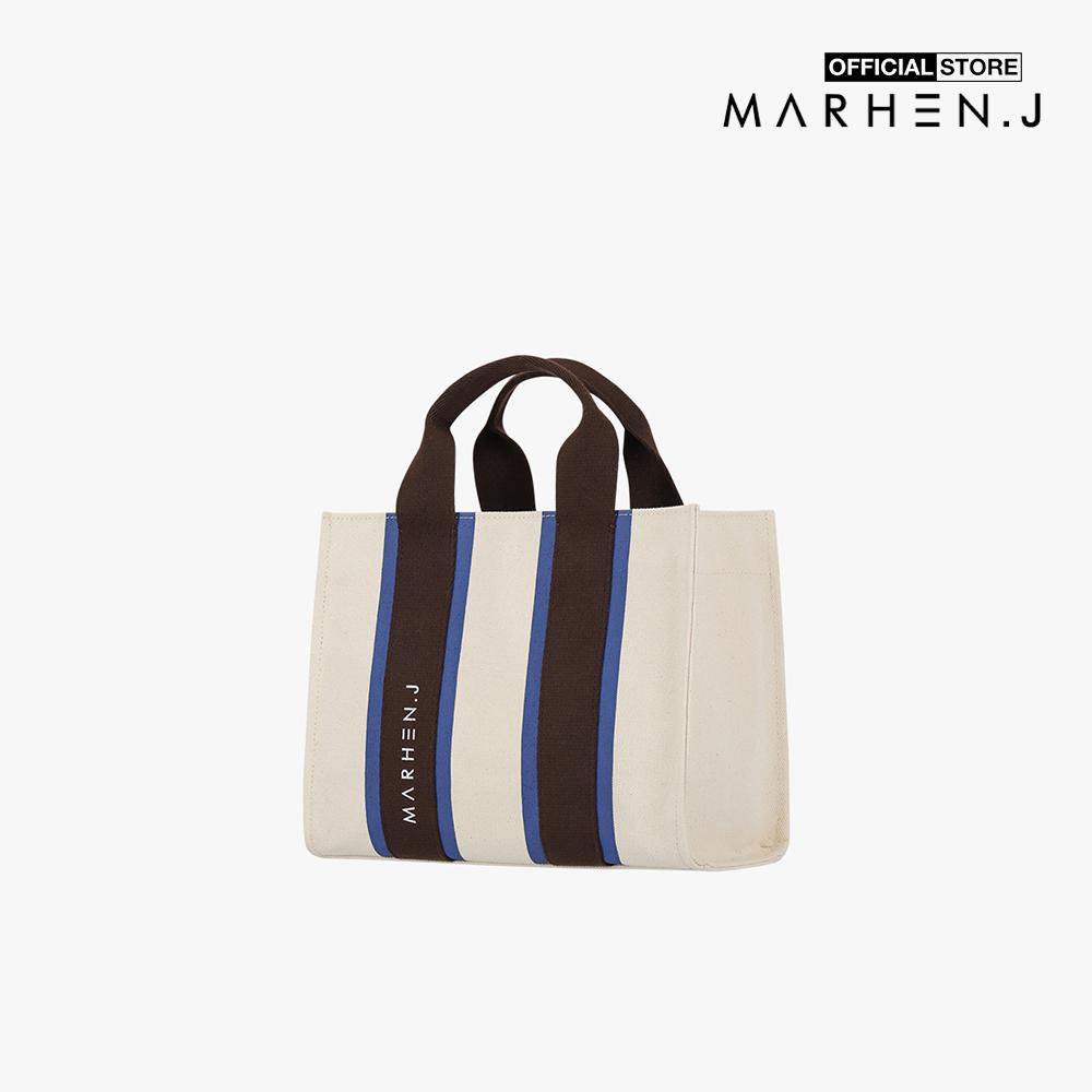 Marhen.J - Túi xách nữ phom chữ nhật Rodi MJ22BRODIB-IV