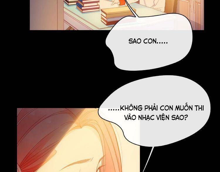 giai điệu của sự va chạm chapter 26 5