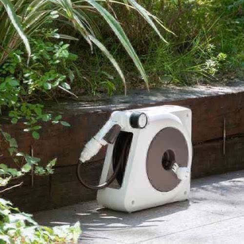 Bộ Vòi Tưới Cây 20m Aurora NANO Takagi - RM220BR hàng chính hãng