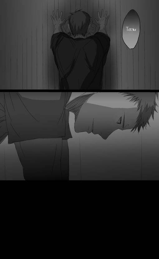 kuroko – tuyển thủ vô hình: short doujinshi chapter 2 5