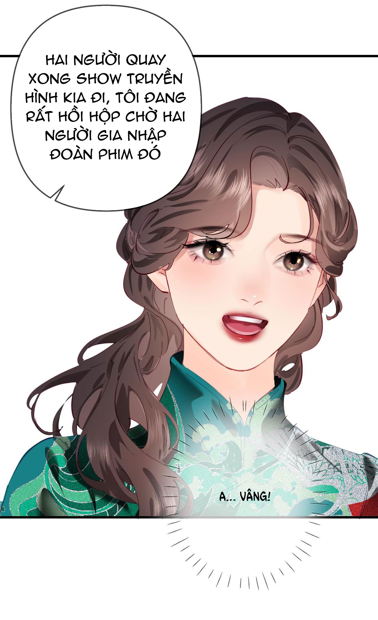 câu chuyện ngọt ngào của cặp vợ chồng đỉnh lưu chapter 67.2 12