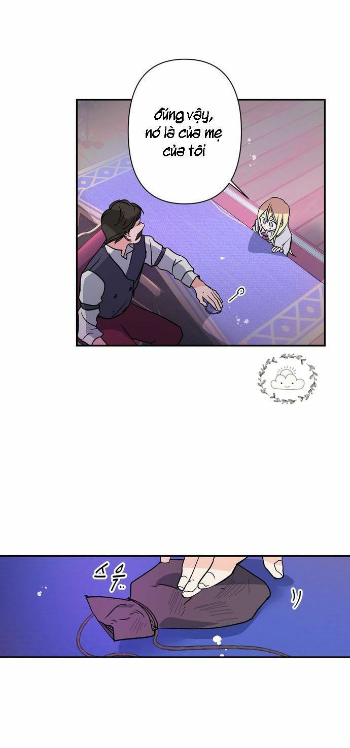 tôi đang nuôi dưỡng một con quái thú chapter 1 32