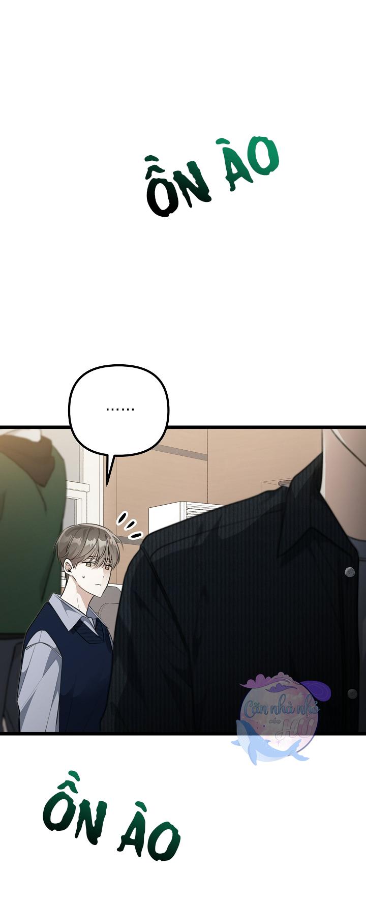 cảm nắng chapter 23 20