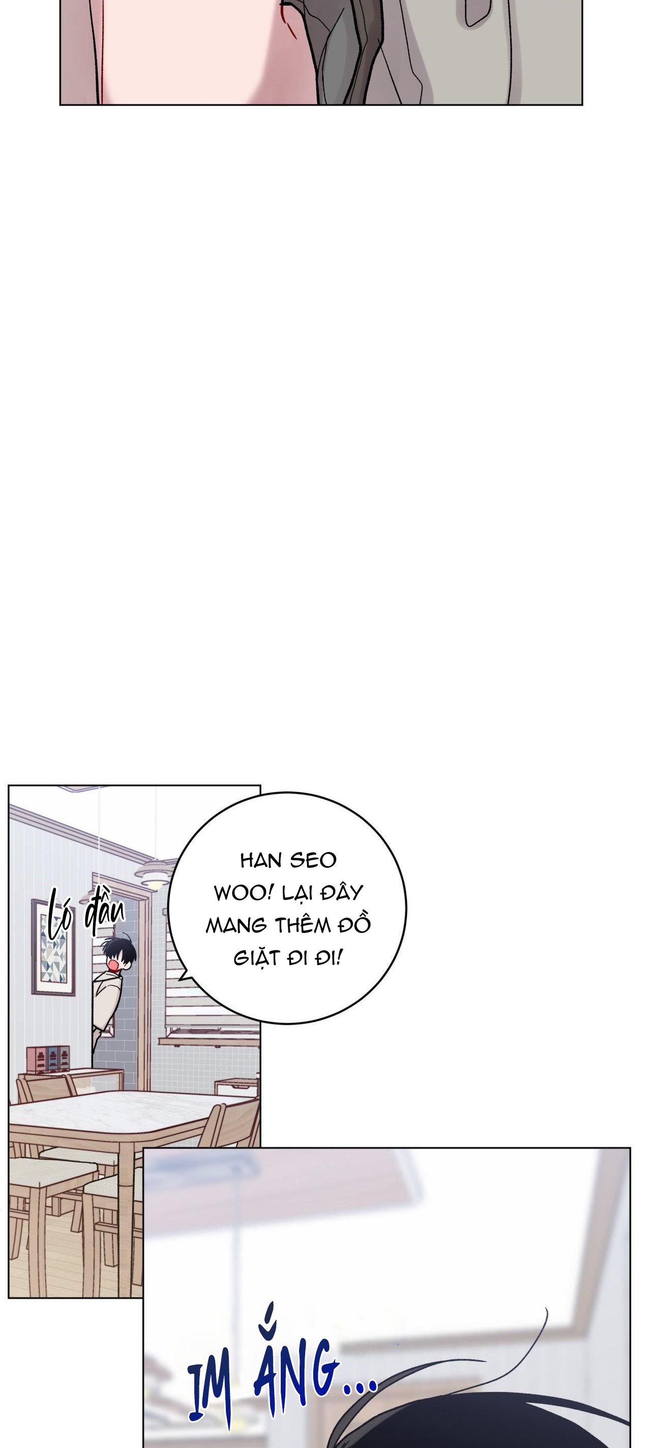 cơn mưa rào mùa hạ chapter 35 2