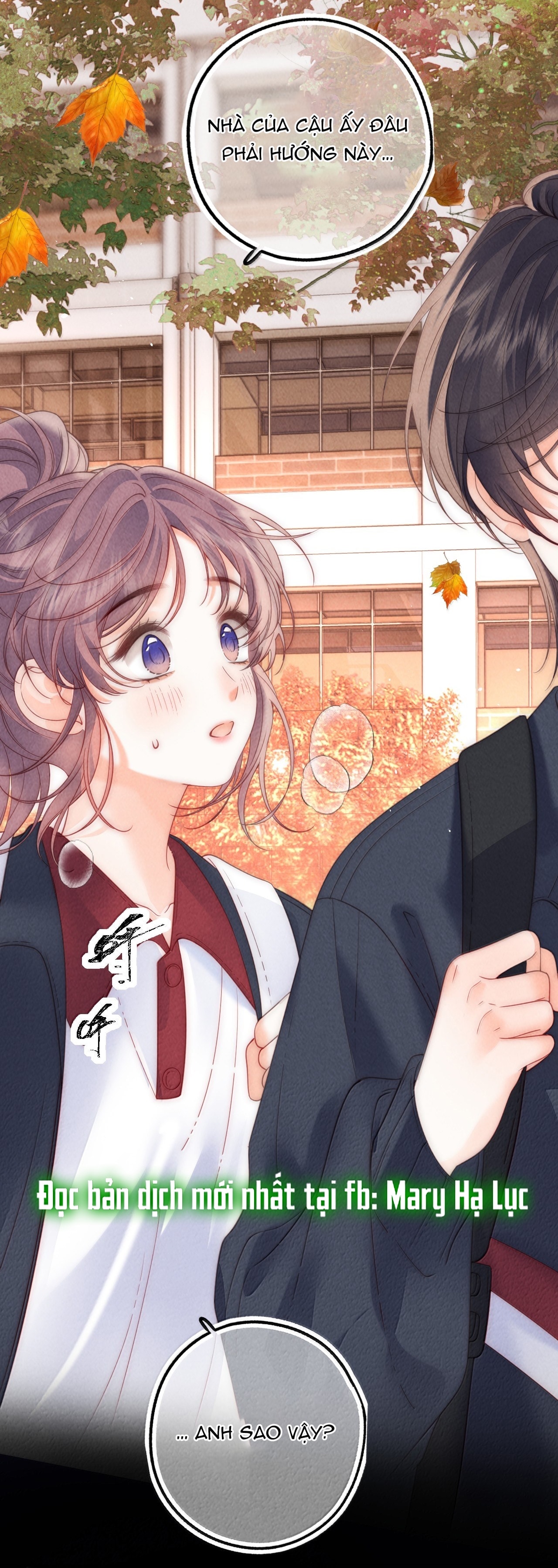 [15+] nhiệt độ cơ thể của ác ma chapter 21 37