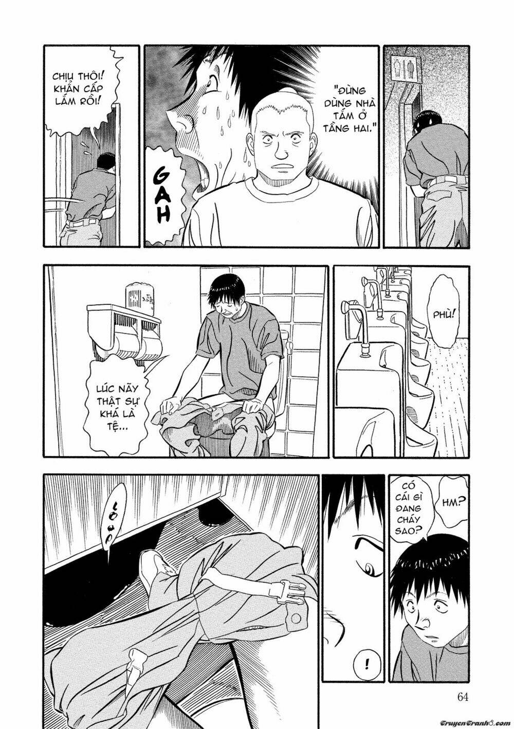 kuro ihon chapter 4 10