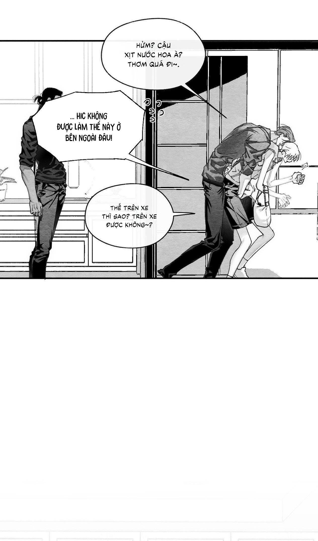 vóc dáng toàn mỹ chapter 24 54