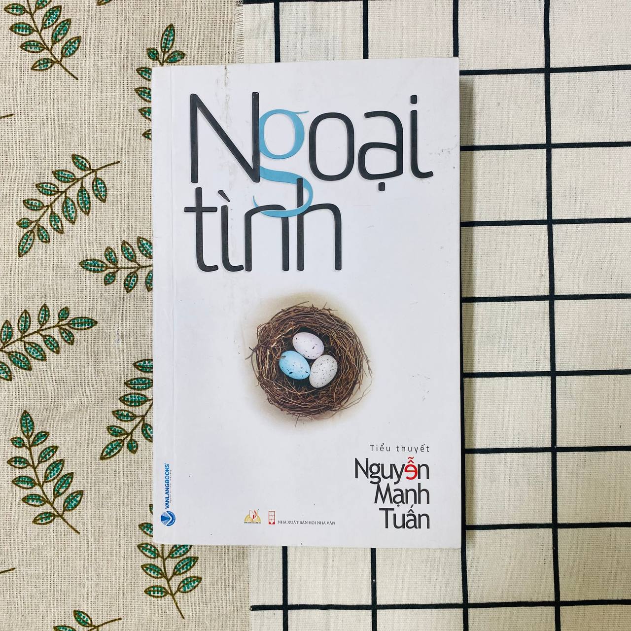 Ngoại Tình