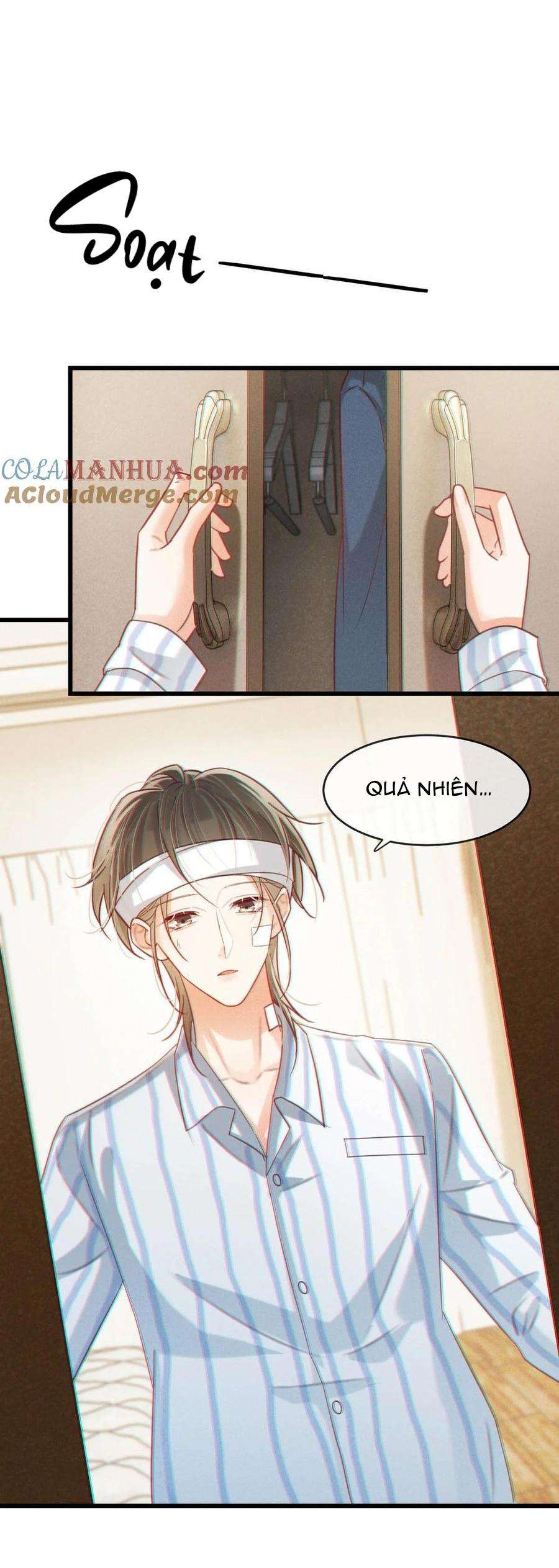 nghiện rượu chapter 101 1