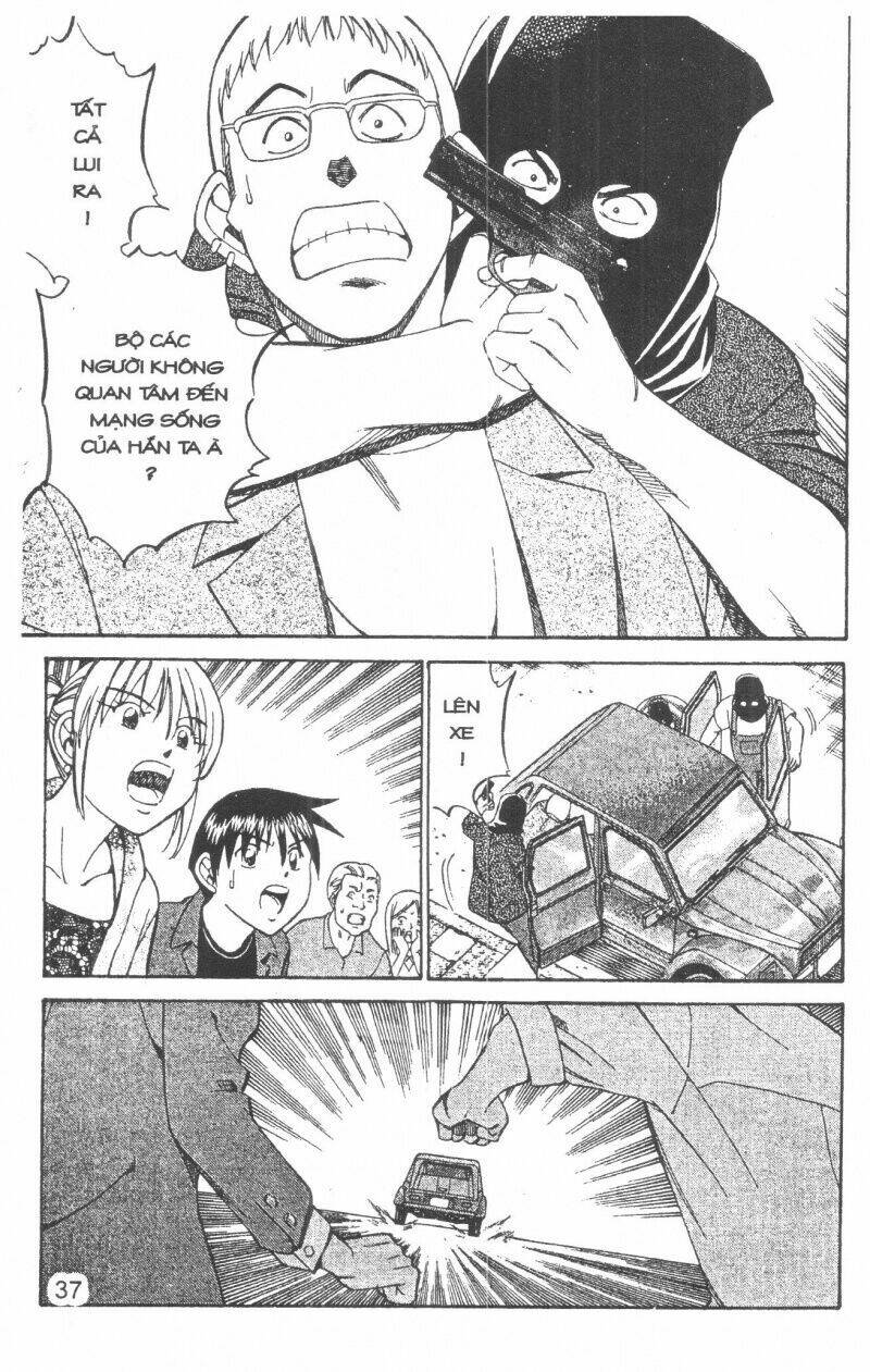 thám tử toma chapter 10 37