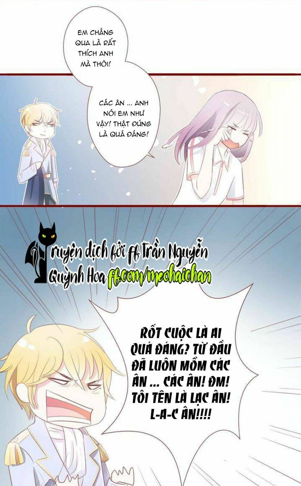 nơi này có gì đó bất thường chapter 1 20