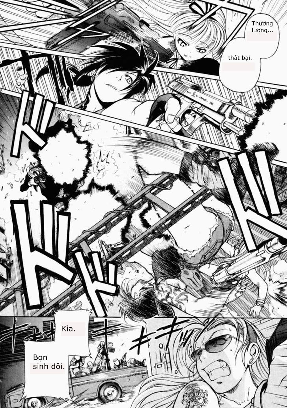 hố đen chapter 14 8