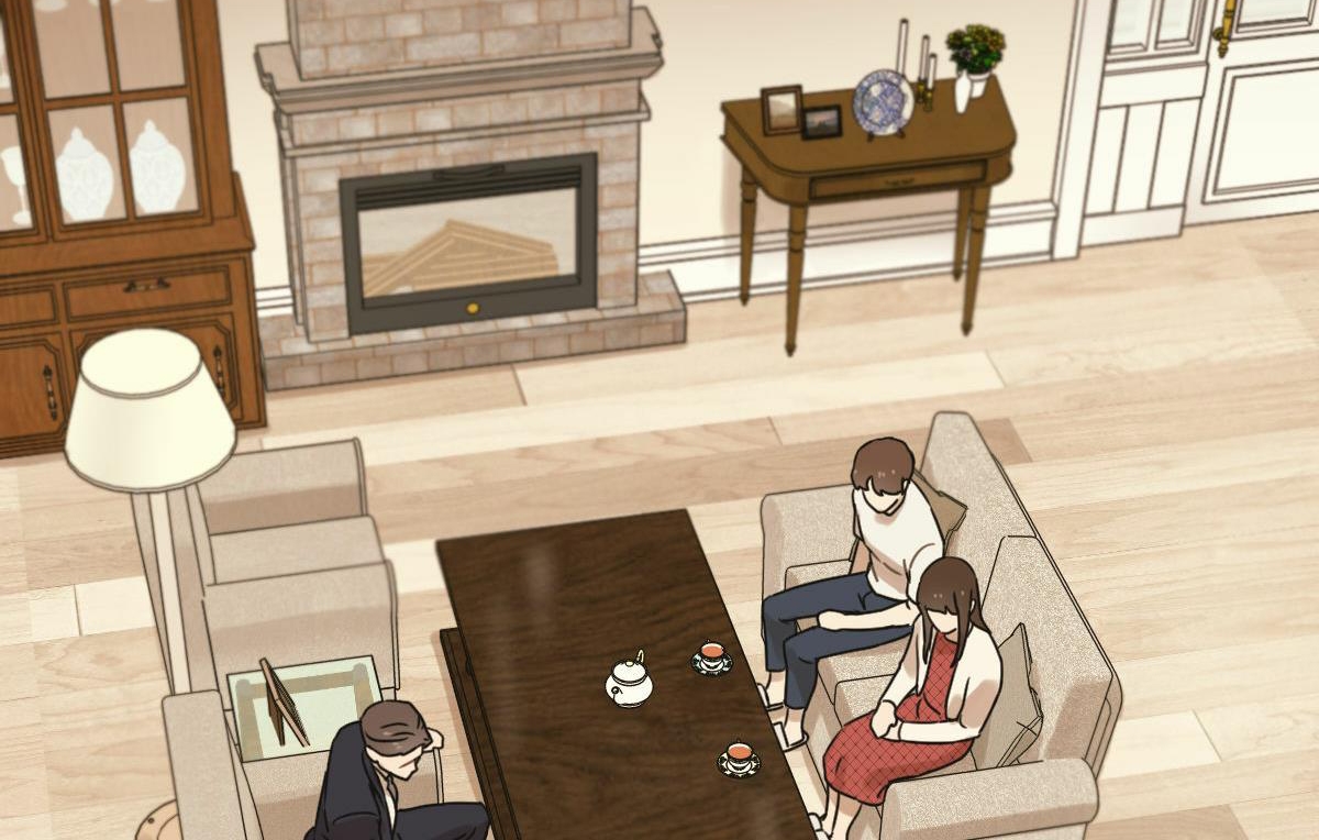 tương phùng chapter 15 145