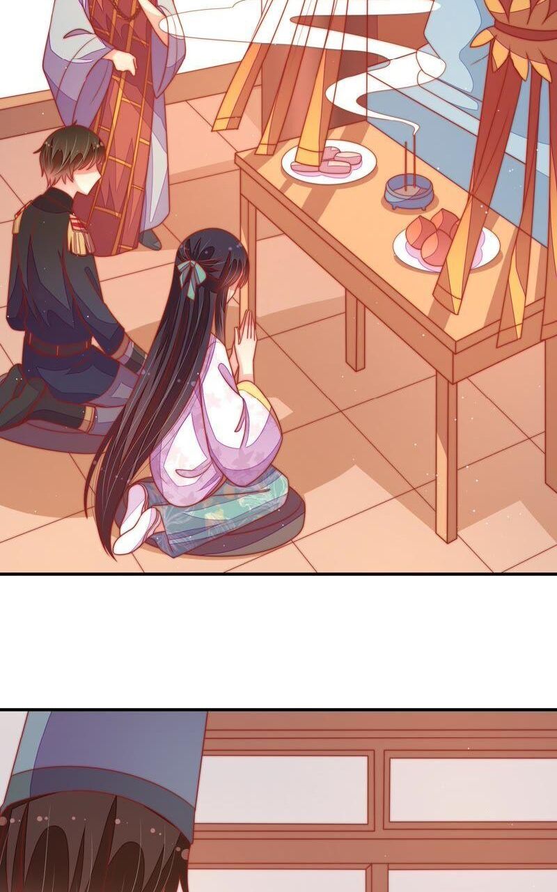 ngày nào thiếu soái cũng ghen chapter 210 3