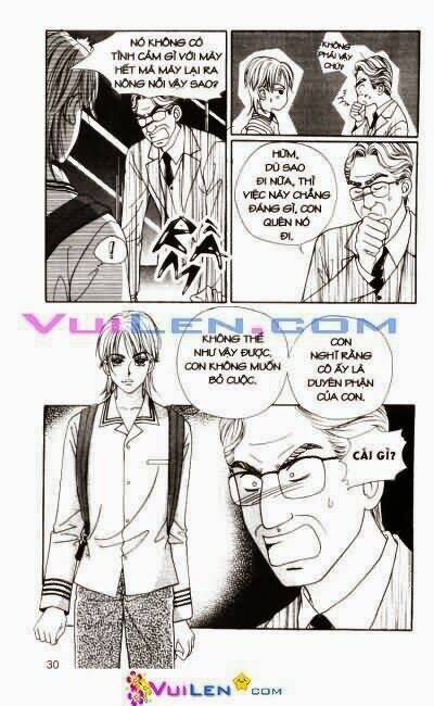 tên nô lệ đáng yêu chapter 5 30