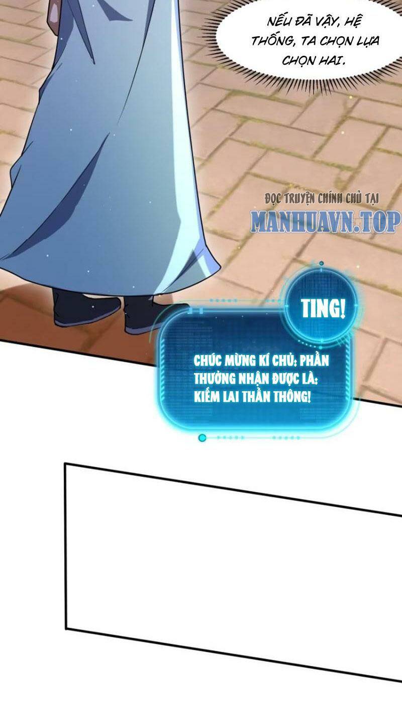 trăm tuổi mở hệ thống: con hiền cháu ngoan quỳ khắp núi! chapter 11 5
