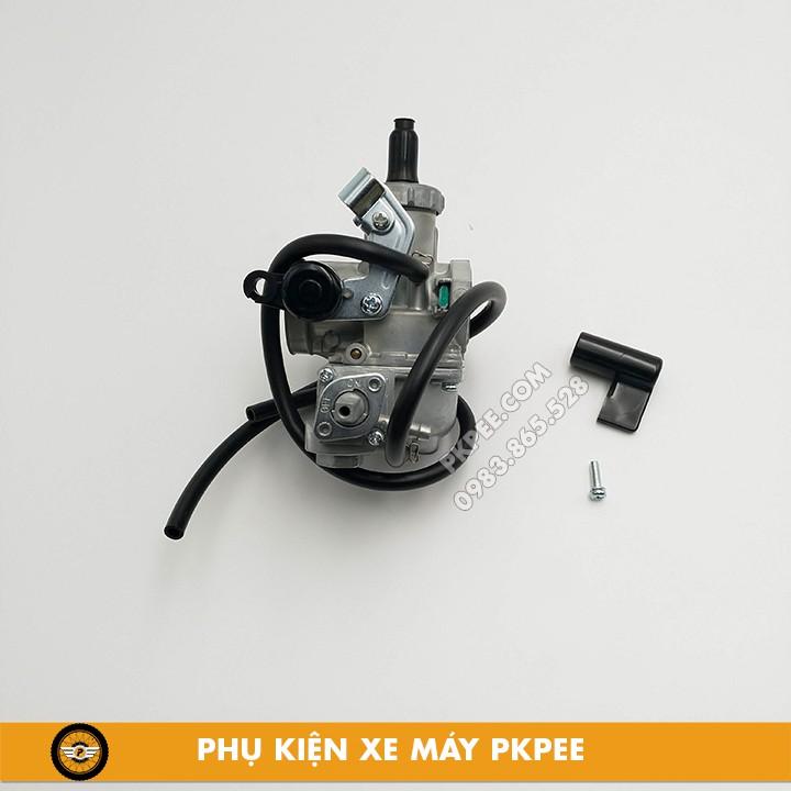 Bình Xăng Con ATE RS 150 và RS 175 Dream, Wave, Future, Sirius, xe Trung Quốc, xe 50cc