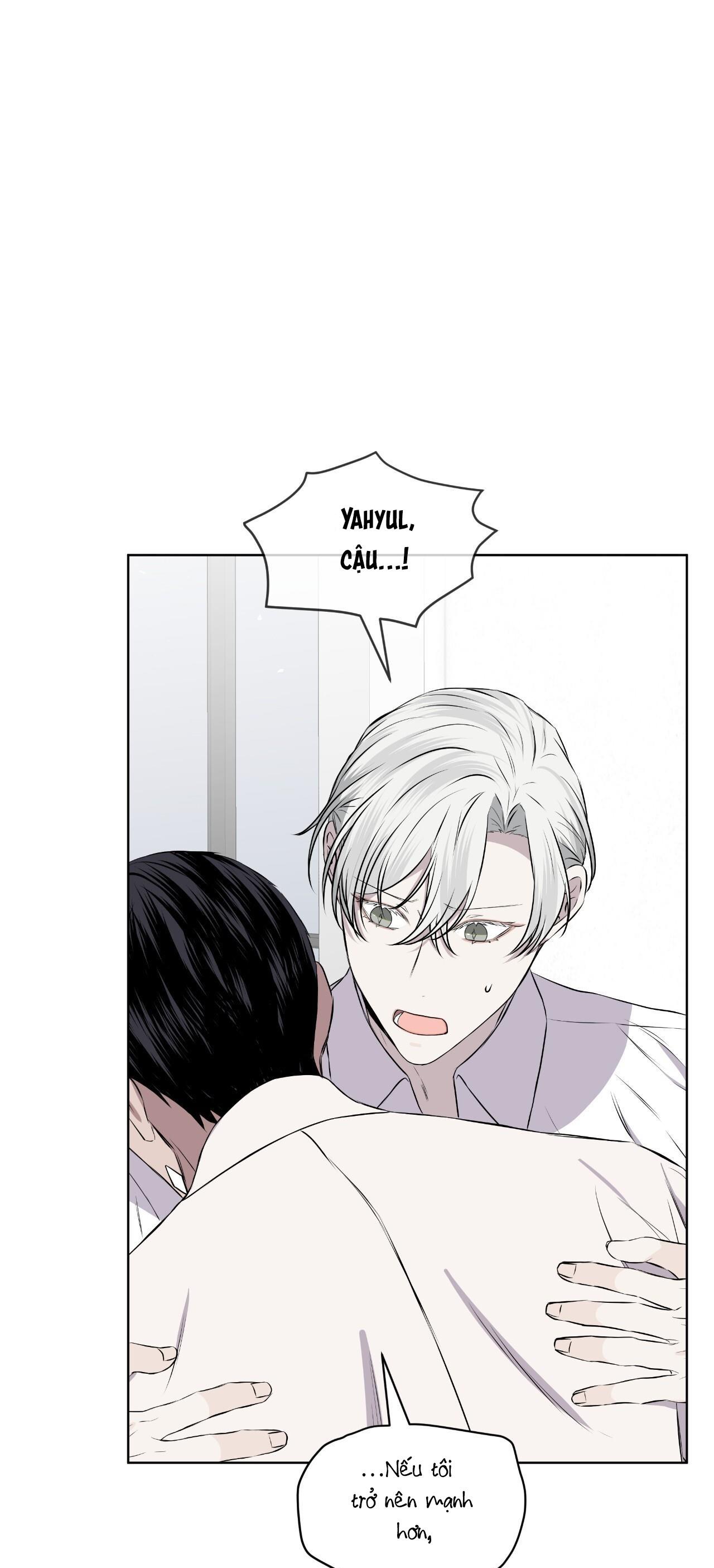 rừng biển [bl] chapter 36 75