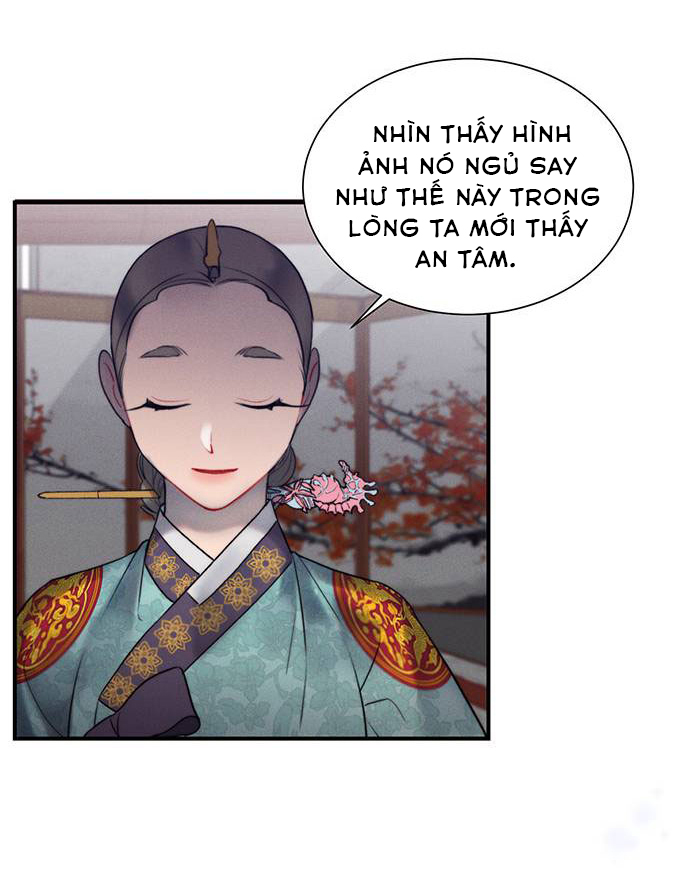 người tình của gwanghae chapter 52 71