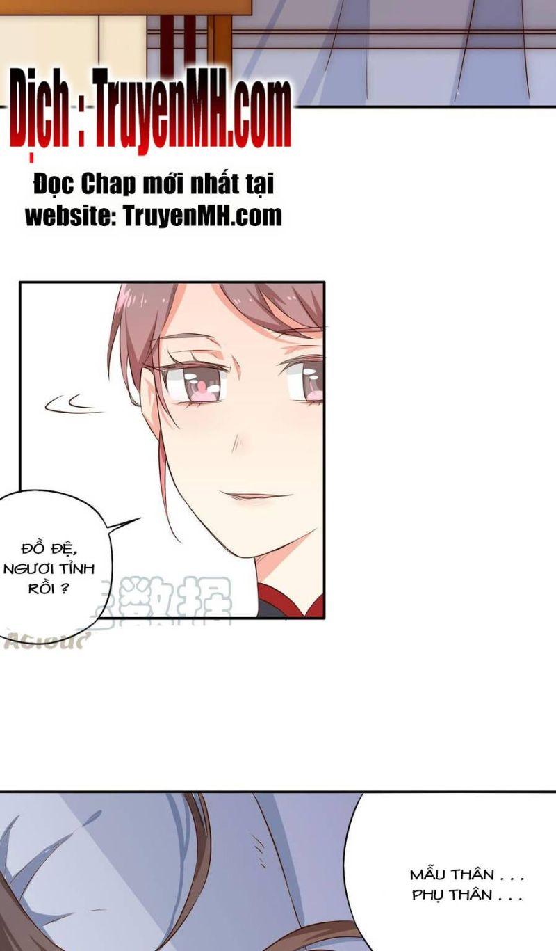 đồ đệ! ngươi mau buông ta ra! chapter 5 25