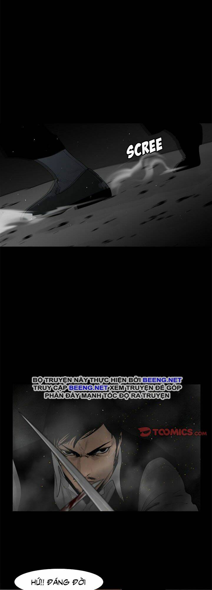 kẻ mạnh nhất - tong edge chapter 33 20