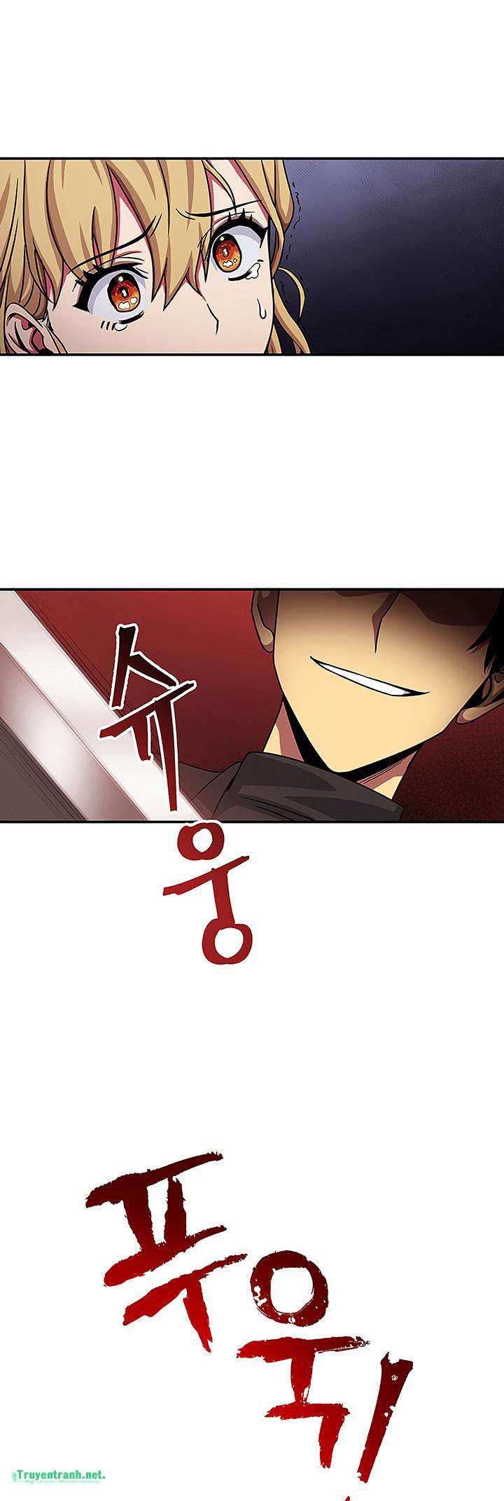 vua trộm mộ chapter 13.5 11