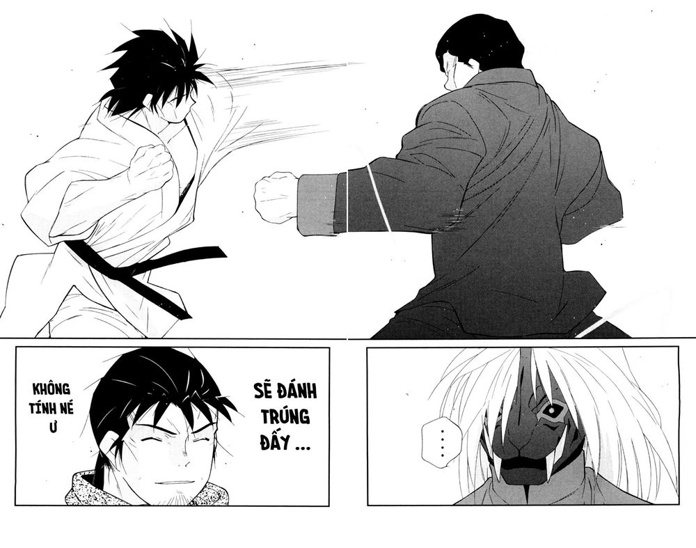 truyền nhân atula 3 chapter 54 11