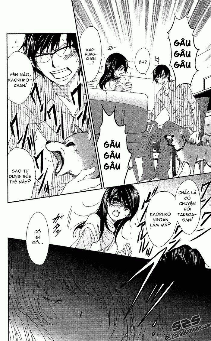 điện kích daisy chapter 61 13