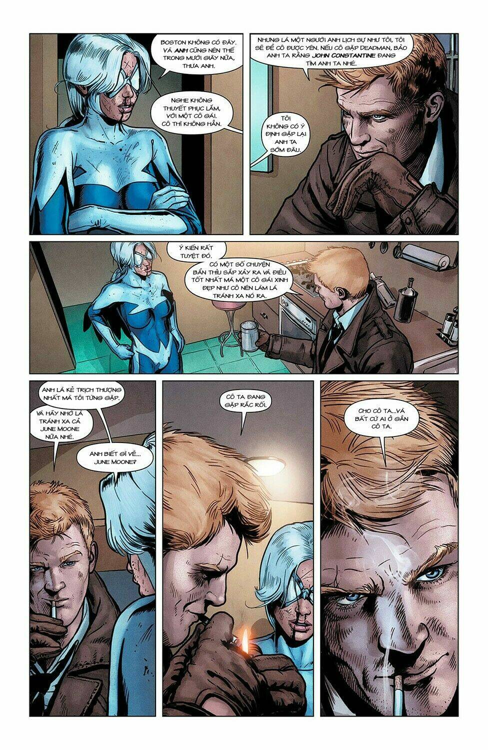 justice league dark chapter 4 5