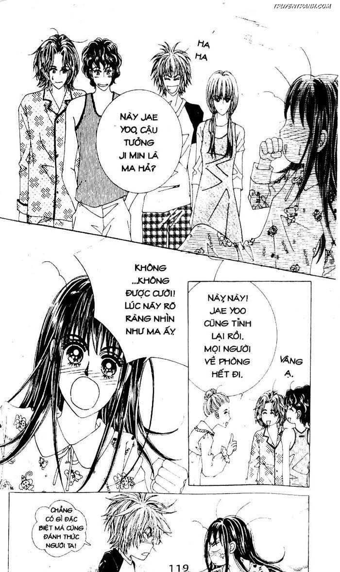 nhà trọ hoàn hảo chapter 5 7