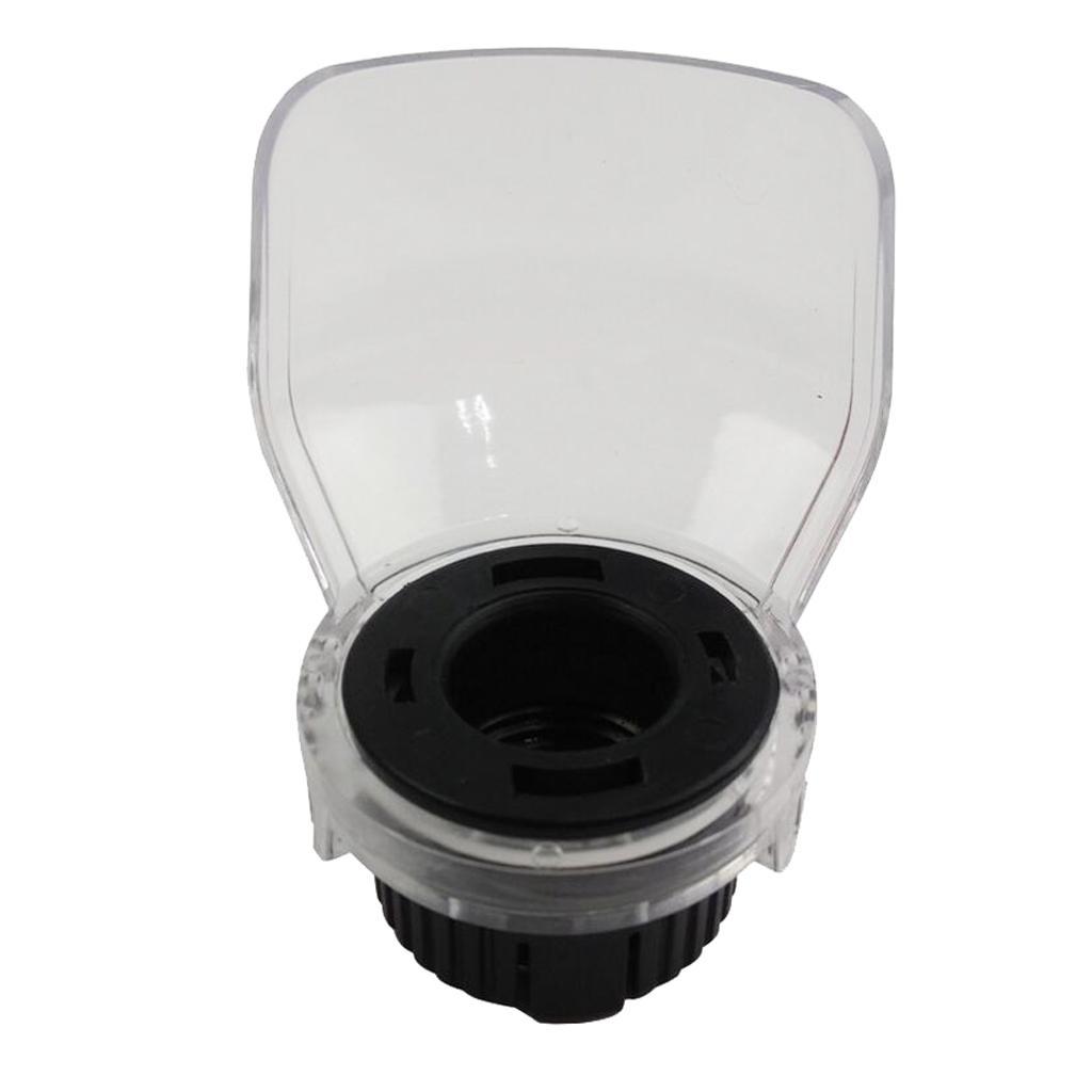 Electric Grinder Cover Rotary Attachment Tool for Drill Replace