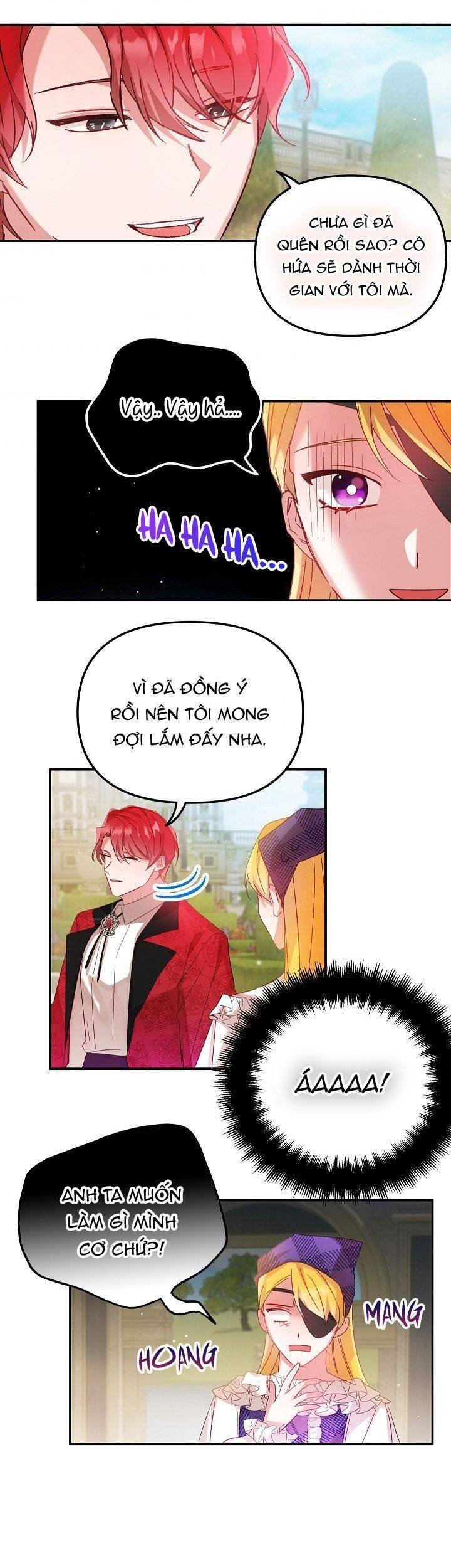 hoàng tử chuyển sinh trở thành người mạnh nhất thế giới nhờ vào sự hiểu biết về bug chapter 29 25