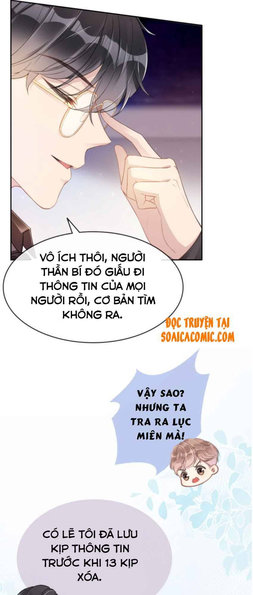 ngự tỷ toàn năng lại bị phá mã giáp chapter 1 32