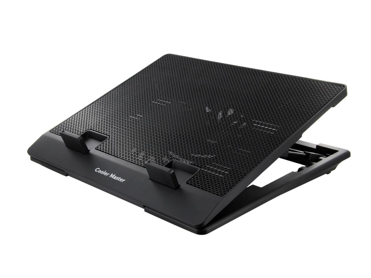 Đế tản nhiệt laptop Cooler Master ERGOSTAND LITE  - Hàng Chính Hãng