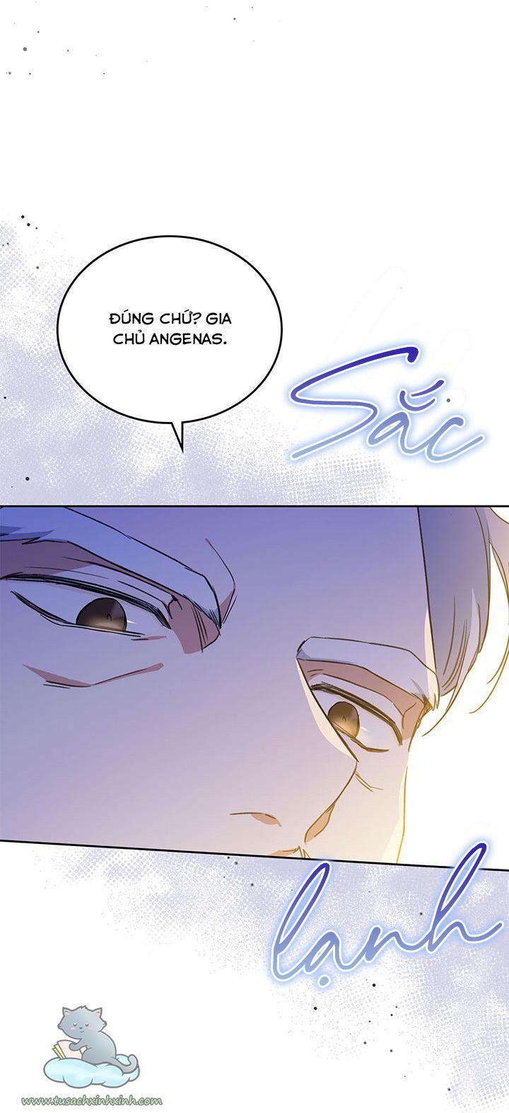 kiếp này ta sẽ trở thành gia chủ chapter 69 8