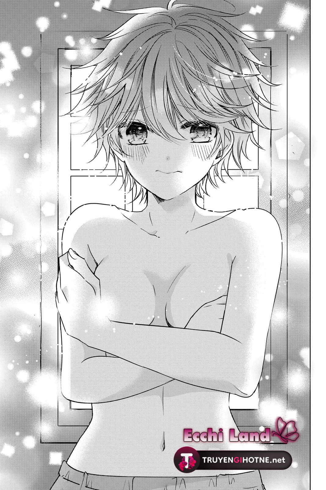 ký túc xá ma cà rồng chapter 27.2 15