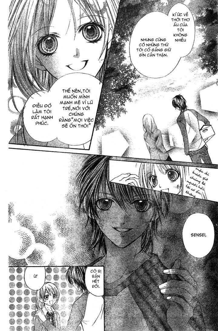 yamamoto zenjirou to moushimasu chapter 4 35