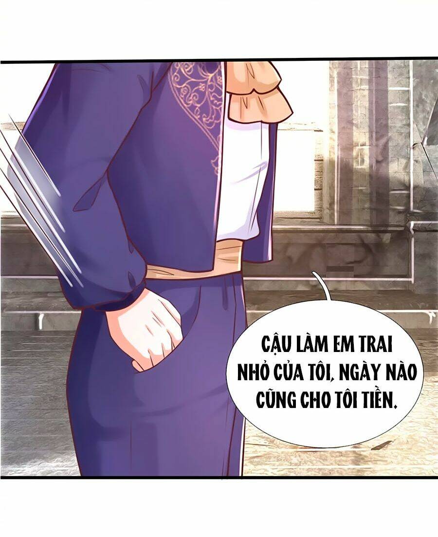 bỗng một ngày trở thành con gái nhà vua chapter 291 4