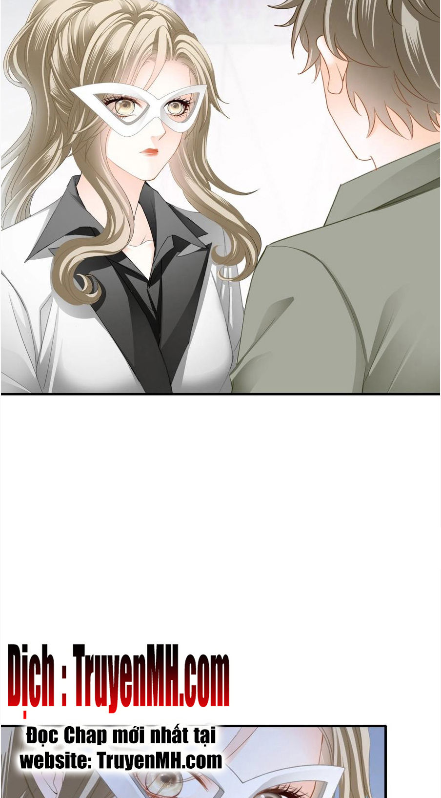 bạo quân ái nhân chapter 102 10