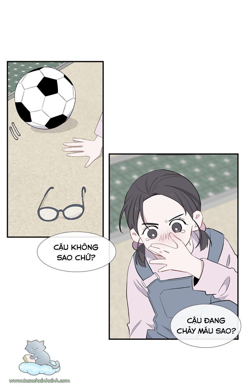 về bên anh chapter 20 27