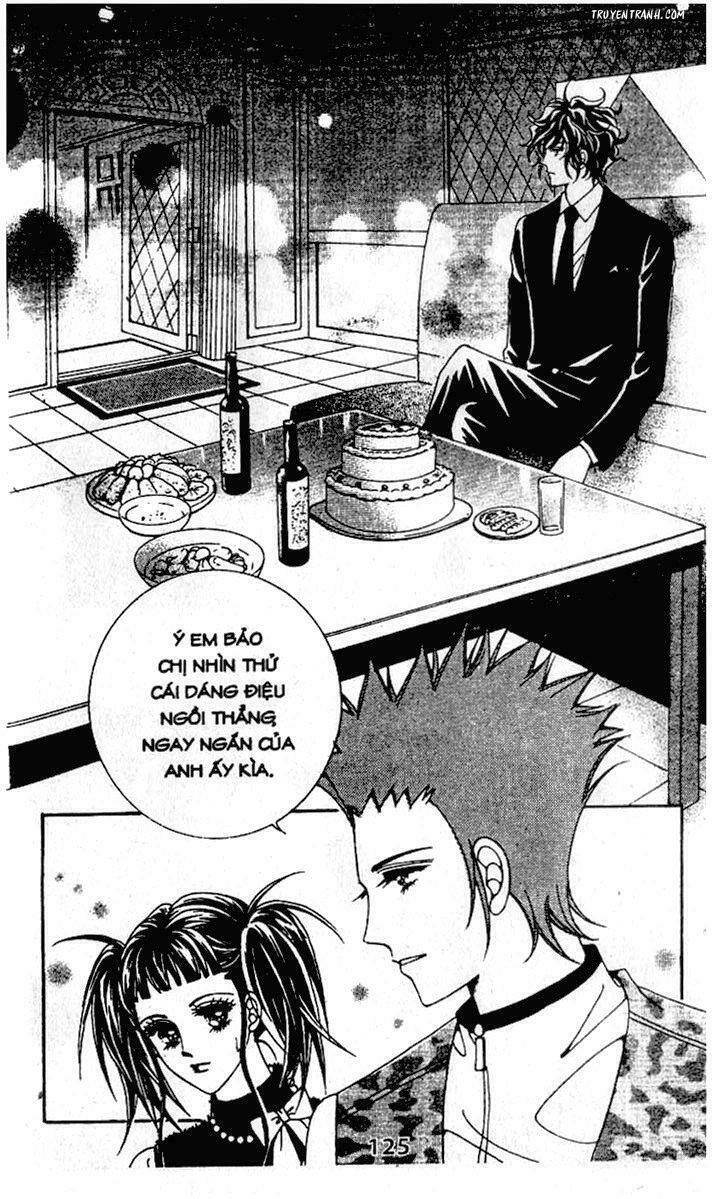 điên vì yêu - love like crazy chapter 23 13