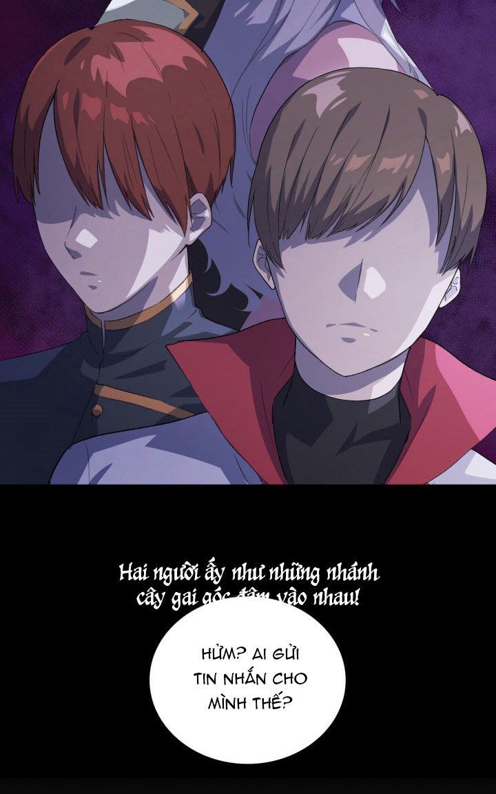 tôi định quyến rũ anh trai nhưng nam chính đã đến chapter 1 14