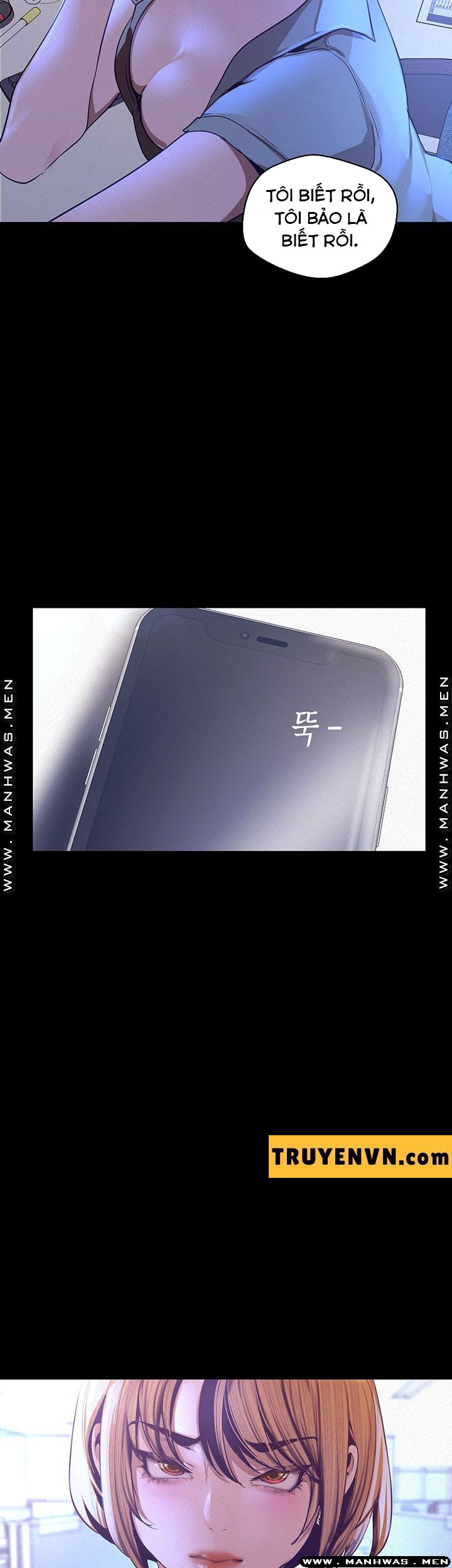 một thế giới mới tuyệt vời chapter 115 19