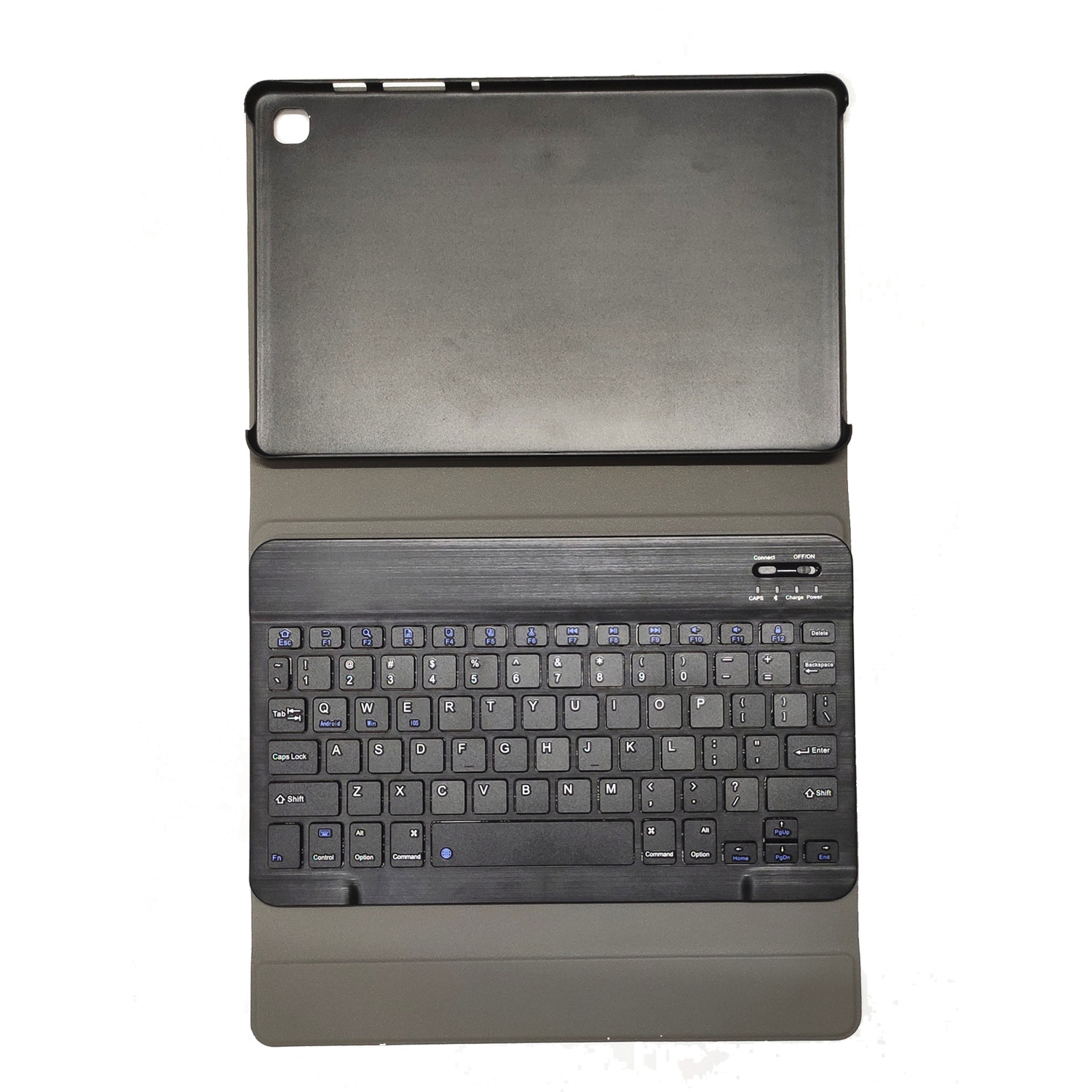 Bao Da Kèm Bàn Phím Dành Cho Samsung Galaxy Tab S6 Lite 10.4 P610 / P615 / P613 / P619 Bluetooth