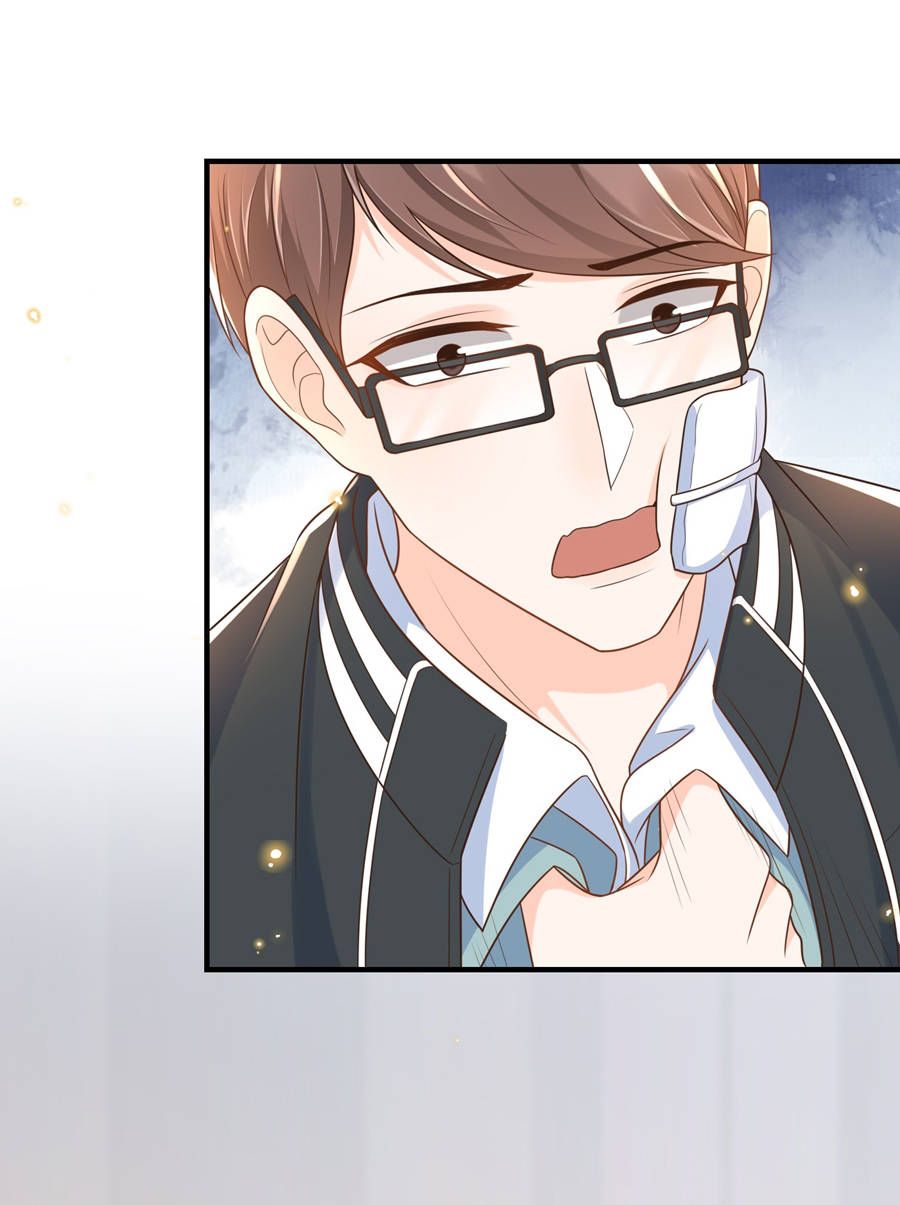 ngọt không ngừng nghỉ chapter 26 13