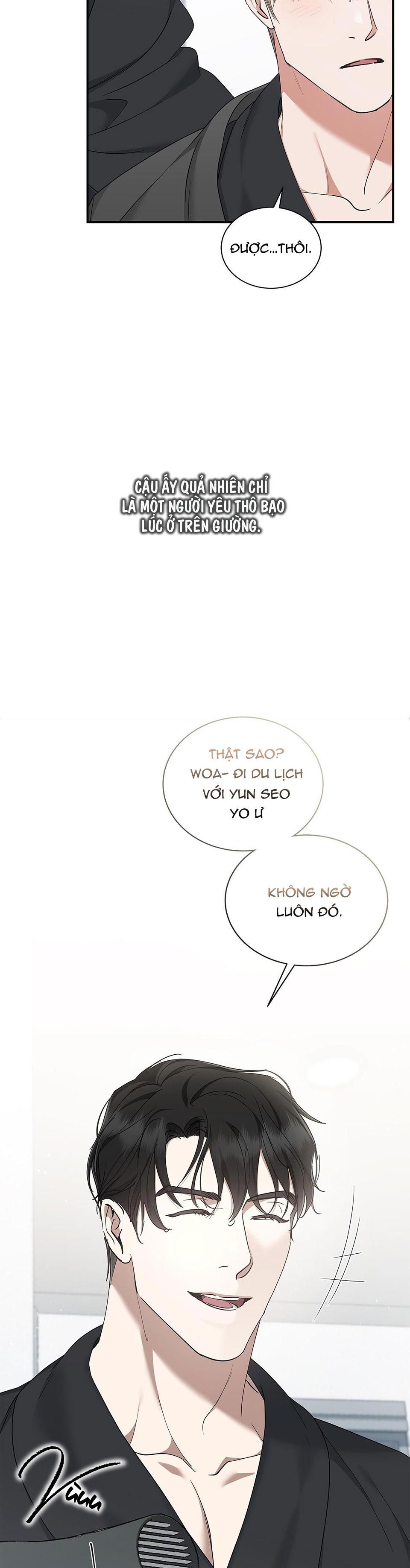 dấu vết của khoảng trống chapter 19 18