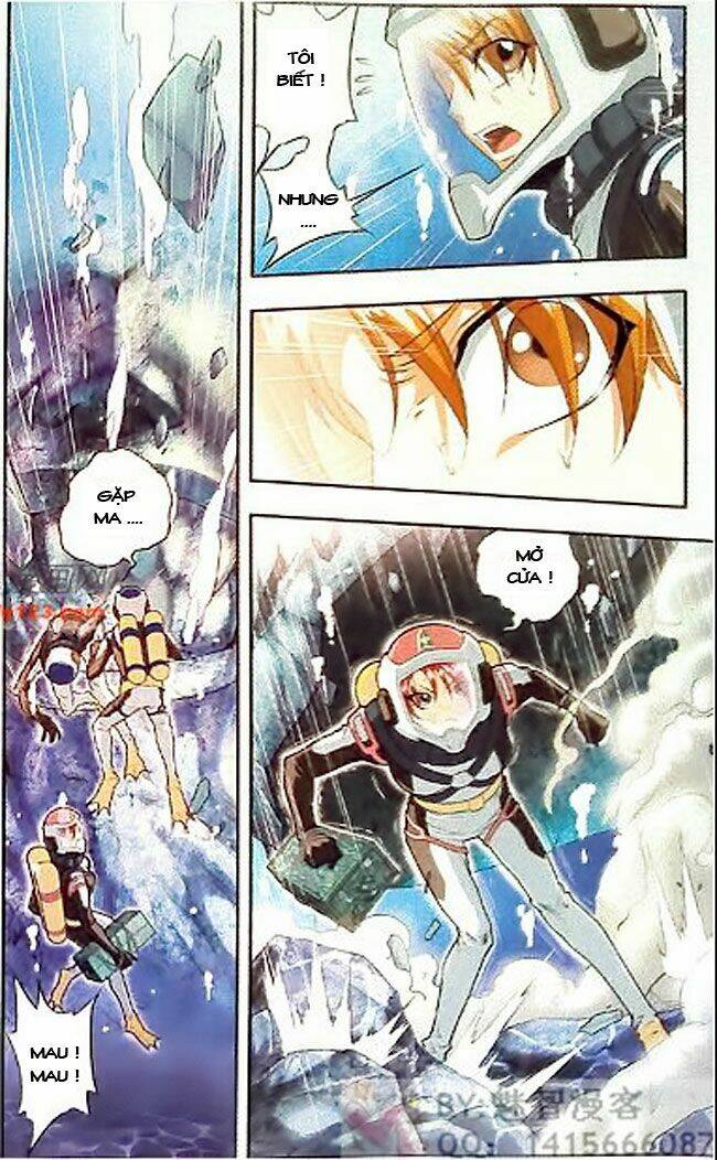 long tộc chapter 37 12